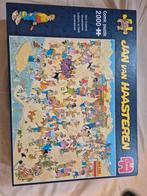 Jan van haasteren, Hobby en Vrije tijd, Denksport en Puzzels, Ophalen of Verzenden, Meer dan 1500 stukjes, Zo goed als nieuw