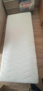 Pocketveer Matras 80x200 - Eenpersoons, Ophalen, Eenpersoons, Zo goed als nieuw, 80 cm