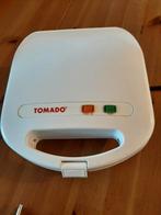 tosti apparaat, Ophalen, Gebruikt