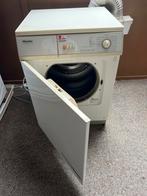 Miele Wasdroger - Voorlader Luchtafvoer, Witgoed en Apparatuur, Wasdrogers, Ophalen, Gebruikt, Luchtafvoer, 4 tot 6 kg