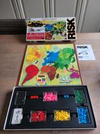 spel Risk vintage!, Vijf spelers of meer, Ophalen of Verzenden, Gebruikt