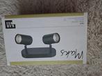 Spot, Ophalen, Metaal of Aluminium, Nieuw, Industrieel