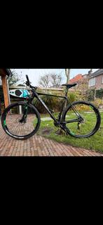 Cube Reaction HPA SL 29 - ZGAN!, Fietsen en Brommers, Overige merken, Hardtail, Heren, Ophalen of Verzenden