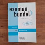 Examenbundel Aardrijkskunde HAVO 2021/2022 ZGAN, Ophalen of Verzenden, HAVO, ThiemeMeulenhoff, Aardrijkskunde