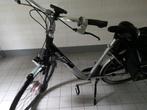 Giant e-bike, Fietsen en Brommers, Elektrische fietsen, Ophalen of Verzenden, Gebruikt, 50 km per accu of meer, Giant