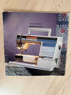 Naaimachine, Ophalen of Verzenden, Zo goed als nieuw, Naaimachine, Husqvarna