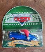Disney Cars kerst autos, Ophalen of Verzenden, Nieuw
