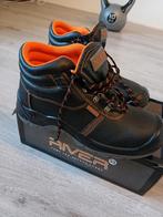Nieuw werkschoenen 41 River high S3 Kaatsheuvel, Zwart, River, Nieuw, Ophalen of Verzenden