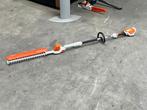 Stihl HLA 56 heggenschaar ongebruikt, Ophalen, Textielweg 10 Culemborg, Verkoop@jbtuinenparktechniek.nl, Snoeigereedschap