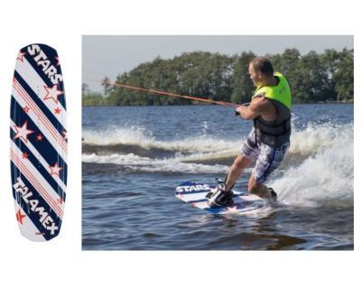 Wakeboard Stars set ( starter set), Watersport en Boten, Bootonderdelen, Nieuw