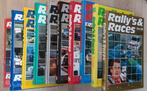 Rally's & Races collectie 1985-1995, inclusief persbericht, Ophalen of Verzenden, Zo goed als nieuw