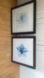 2 mooie ingelijste foto’s, Ophalen