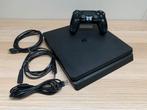 Playstation 4 + PSVR compleet met move controllers, Ophalen, Zo goed als nieuw, Virtual Reality, Online
