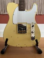 Esquire, Lollar special T, Arty's Eldred MOD, Ophalen of Verzenden, Zo goed als nieuw, Solid body, Overige merken