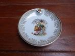 Antiek warmhoud bordje, Limoges France, Antiek en Kunst, Antiek | Servies los, Ophalen of Verzenden