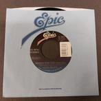Gloria Estefan USA VINYL SINGLE Heaven's what I feel Hitmix, Cd's en Dvd's, Latin en Salsa, Verzenden, 7 inch, Single