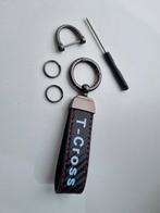 Volkswagen T - Cross sleutelhanger, Ophalen of Verzenden, Nieuw