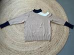 Tuzzi trui, Ophalen of Verzenden, Zo goed als nieuw, Maat 38/40 (M), Beige