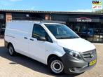 Mercedes-Benz Vito 111 CDI|115pk|2019|euro6|Lang|airco, Voorwielaandrijving, Gebruikt, Euro 6, 4 cilinders