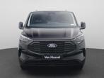 Ford Transit Custom 300 2.0 TDCI L2H1 Limited 136 pk | Navig, Auto's, Bestelauto's, Voorwielaandrijving, Gebruikt, Euro 6, 4 cilinders