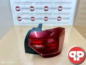 Polo 2G Facelift LED Achterlicht Rechts Buiten 2G0945095F beschikbaar voor biedingen