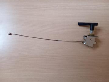 onderdelen Thorens TD150 MKII  beschikbaar voor biedingen