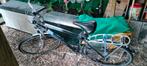 Giant herenfiets, Fietsen en Brommers, Fietsen | Heren | Herenfietsen, Ophalen, Gebruikt