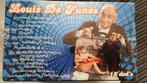 Louis de Funès DVD's Disc box, Cd's en Dvd's, Dvd's | Komedie, Actiekomedie, Alle leeftijden, Boxset, Ophalen of Verzenden