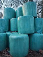 Hooi grote balen BIO, Ophalen, Vee