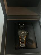 Rado unisex horloge jubile centrix, Ophalen, Zo goed als nieuw, Staal, Overige merken