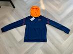 Nieuw Nike hoodie maat Xl (158-170) Barcelona, Nieuw, Trui of Vest, Jongen of Meisje, Ophalen of Verzenden