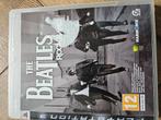 The Beatles: Rock Band, PS3, 1 speler, Ophalen of Verzenden, Zo goed als nieuw, Vanaf 3 jaar