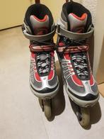 Skeelers/skates Rollerblade. maat 44, Ophalen of Verzenden, Gebruikt, Inline skates 4 wielen, Overige merken