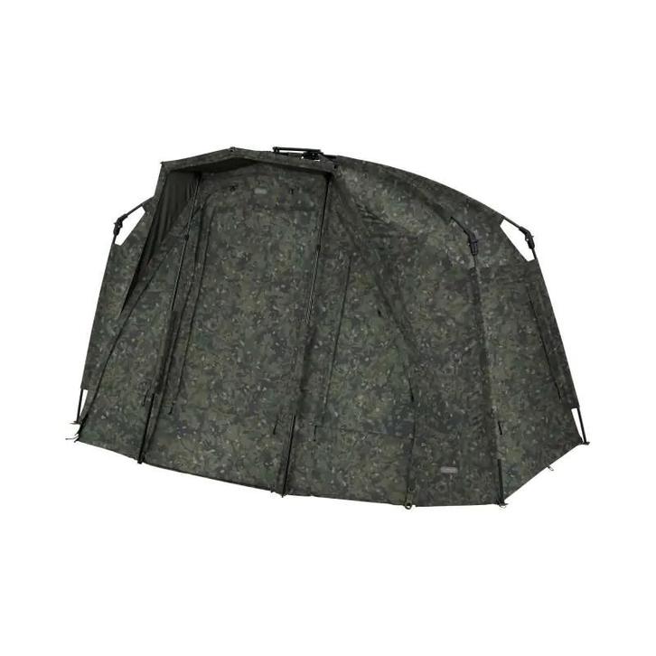 Trakker Tempest RS 100 Camo ONGEBRUIKT!, Watersport en Boten, Hengelsport | Karpervissen, Nieuw, Overige typen, Ophalen
