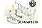 Alfa Romeo Giulietta (2/16) voorbumper (bij koplampsproeiers, -, -, Nieuw, Alfa Romeo