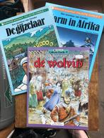 LOSSE VERKOOP ; Dargaud ; Collectie Charlie ; zie omschrijv., Meerdere stripboeken, Ophalen of Verzenden, Zo goed als nieuw