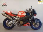 Aprilia TUONO 1000 R 1000R 1000RR LEOVINCE + opties, Motoren, Motoren | Aprilia, Bedrijf, Sport, Meer dan 35 kW, 998 cc