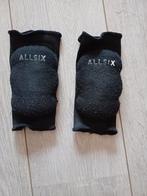 allsix kniebeschermers volleybal kind, Ophalen, Gebruikt, Bescherming