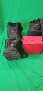 combinatie gobag en hendi bezorgtassen, Ophalen, Gebruikt, 30 cm of meer