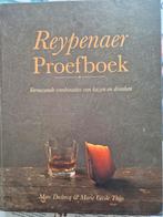 Marc Declercq - Reypenaer proefboek, Ophalen of Verzenden, Zo goed als nieuw, Marc Declercq