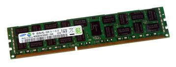 8GB 2Rx8 PC3L-10600E DDR3-1333 ECC, Samsung HP beschikbaar voor biedingen