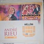 kerst met Andre 2025, Twee personen, December