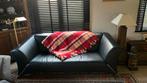 Vintage SoleMio Belgium Wollen Plaid - Tartan Ruit 170x210, Huis en Inrichting, Ophalen of Verzenden, Zo goed als nieuw