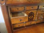 antieke secretaire, Huis en Inrichting, Kasten | Secretaires, Ophalen, Gebruikt, Antiek