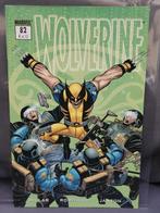 Strip Marvel Wolverine nr. 82, Ophalen of Verzenden