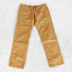 Mooie Bellerose Broek (Maat 2/36) - 67 € 30,-, Kleding | Dames, Bellerose, Bruin, Ophalen of Verzenden, Zo goed als nieuw