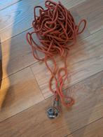 Vismagneet 120 kg - Gebruikt, werkt perfect!, Hobby en Vrije tijd, Ophalen of Verzenden, Gebruikt