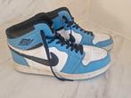 Nike Air Jordan, Blauw, Nike, Ophalen of Verzenden, Sneakers of Gympen