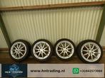 17 inch originele sport velgen Mercedes, Gebruikt, Banden en Velgen, 17 inch, Personenwagen