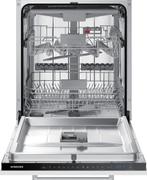 Inbouw Vaatwasser van Samsung voor Perfect schone vaat, Ophalen, Samsung, Minder dan 85 cm, Voorspoelprogramma